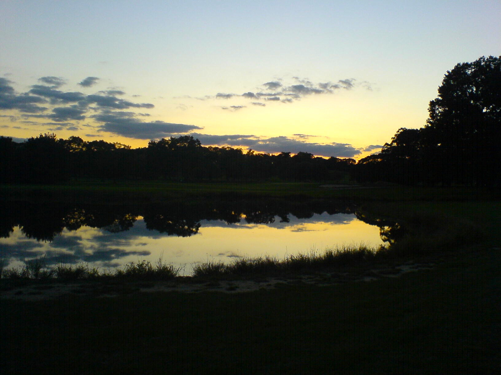 Bethpage Green 2 Nick Dale Private Tutor